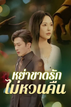 ดูหนังออนไลน์ ละครสั้นจีน หย่าขาดรัก ไม่หวนคืน[พากย์ไทย]